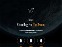 Tablet Screenshot of easiertechnologies.com